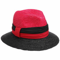 Cappello di Paglia Karla Twotone by McBURN - &euro; 69,95