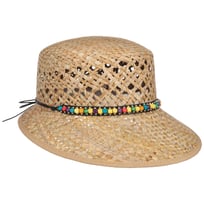 Cappello di Paglia Indila by Lipodo - &euro; 24,95