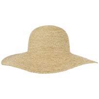 Rafia Cappello a Tesa Larga by Lierys - &euro; 59,95