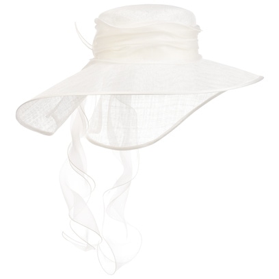 Cappello Occasione Avina Sinamay by Lierys Gold - 199,00 €