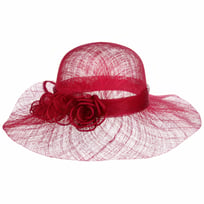Cappello Occasione Lioressa Sinamay by Seeberger - &euro; 99,95