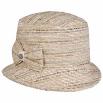 Cappello in Lino Madelia by Lierys - &euro; 69,95