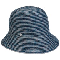 Cappello Cloche Wool Braid by Lierys - &euro; 119,00