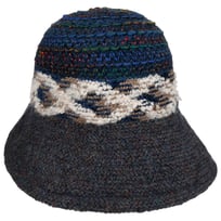 Cappello Cloche Soresina by bedacht - &euro; 149,00