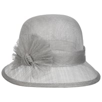 Cappello di Paglia Valeska Sinamay by Seeberger - &euro; 69,95