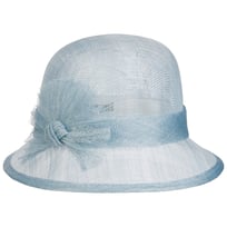 Cappello di Paglia Valeska Sinamay by Seeberger - &euro; 69,95