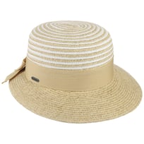 Cappello di Paglia Tusali Twotone by McBURN - &euro; 49,95