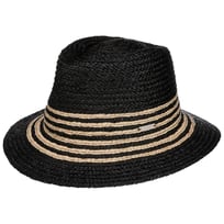 Cappello di Paglia Melenja by Seeberger - &euro; 49,95