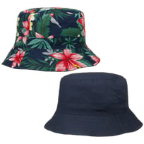 Kangol Cappello Rave Reversibile Sport Bucket Unisex: Da Pescatore A Due Facce, Primavera/Estate - 2
