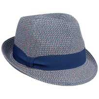 Cappello di Paglia Katalia Trilby by Seeberger - &euro; 35,95
