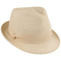 Cappello di Paglia Katalia Trilby by Seeberger - &euro; 35,95