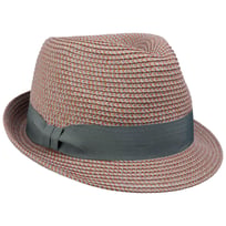 Cappello di Paglia Katalia Trilby by Seeberger - &euro; 35,95