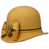 Cappello Cloche Vivien Wool by Lierys - &euro; 79,95