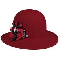 Cappello in Lana Bilavea by Lierys - &euro; 119,00