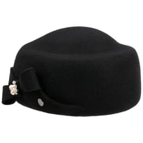 Cappello in Lana Valija Pillbox by Lierys - &euro; 79,95