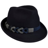 Cappello in Lana Colwood Trilby by Lierys - &euro; 69,95