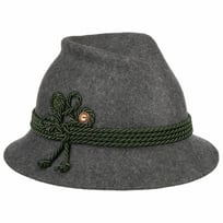 Cappello Dirndl by Lodenhut Manufaktur - &euro; 79,95