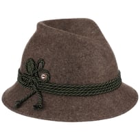Cappello Dirndl by Lodenhut Manufaktur - &euro; 79,95