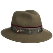 Cappello di Feltro Deertrim by Lodenhut Manufaktur - &euro; 89,95
