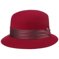 Cappello Cloche Jolana Wool by Lierys - &euro; 79,95
