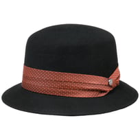 Cappello Cloche Jolana Wool by Lierys - &euro; 79,95
