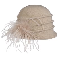 Cappello Follato Vandea by bedacht - &euro; 139,00