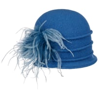 Cappello Follato Vandea by bedacht - &euro; 139,00