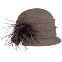 Cappello Follato Vandea by bedacht - &euro; 139,00