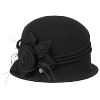 Cappello Cloche Amelia by Lierys - &euro; 129,00