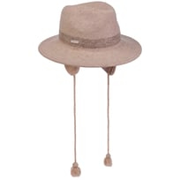 Cappello Follato con Paraorecchie by Seeberger - &euro; 69,95