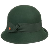 Cappello in Lana Nannina Soft by Mayser - &euro; 139,00