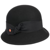 Cappello in Lana Nannina Soft by Mayser - &euro; 139,00
