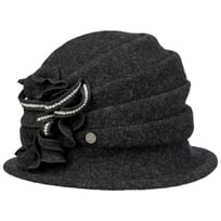 Cappello Follato Miavena by Lierys - &euro; 119,00