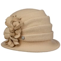 Cappello Follato Miavena by Lierys - &euro; 119,00