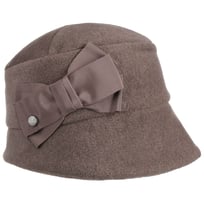 Cappello Cloche in Pile by Lierys - &euro; 59,95