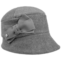 Cappello Cloche in Pile by Lierys - &euro; 59,95
