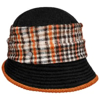 Cappello di Tessuto Asym Brim Bucket by Lierys - &euro; 39,95