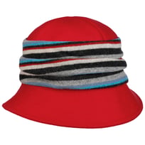 Cappello di Tessuto Majavia by bedacht - &euro; 69,95