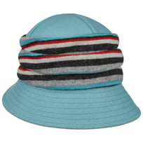 Cappello di Tessuto Majavia by bedacht - &euro; 69,95