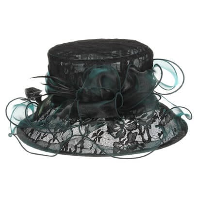 Sosandra Cappello da Cerimonia by McBURN - &euro; 119,00