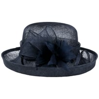 Cappello Sinamay con Piume Galima by McBURN - &euro; 149,00