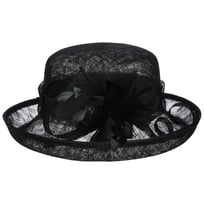 Cappello Sinamay con Piume Galima by McBURN - &euro; 149,00