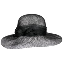 Cappello di Paglia Jella Sinamay by Seeberger - &euro; 85,95
