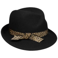 Cappello in Lana Laveca Trilby by Mayser - &euro; 129,00