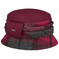 Agnes Cappello a Quadri by McBURN - &euro; 99,95