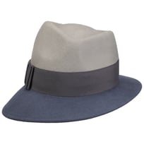 Asym Twotone Cappello di Feltro by Lierys - &euro; 79,95