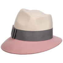 Asym Twotone Cappello di Feltro by Lierys - &euro; 79,95