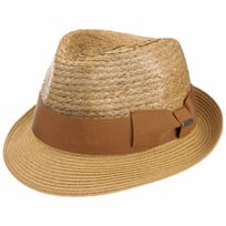 Cappello di Paglia Dalona Trilby by McBURN - &euro; 29,95