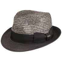 Cappello di Paglia Dalona Trilby by McBURN - &euro; 29,95