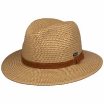 Cappello di Paglia Marvello Traveller by Lipodo - &euro; 49,95